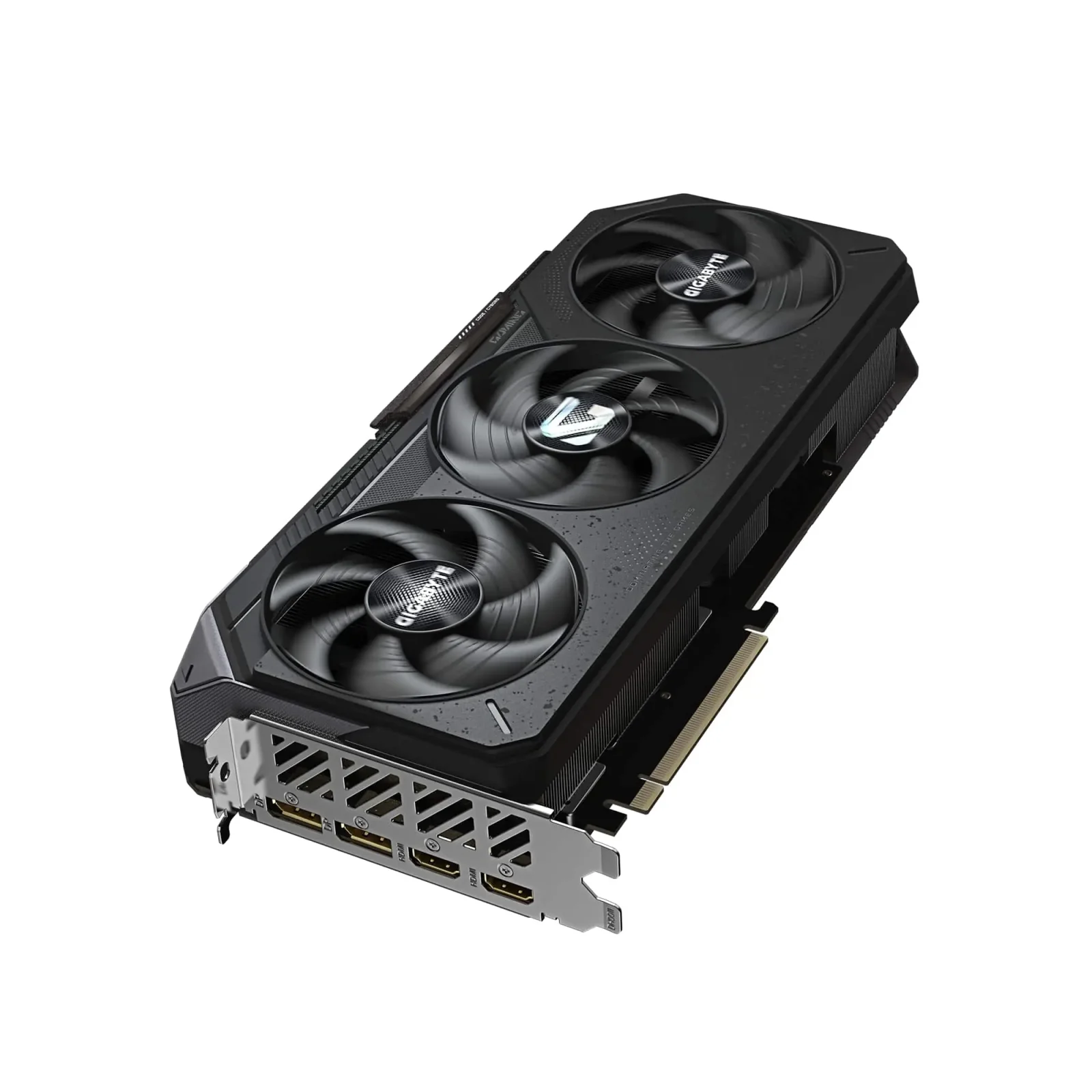 Відеокарта AMD Radeon RX 9070 XT 16GB GDDR6 Gaming Gigabyte (GV-R9070XTGAMING-16GD) UA