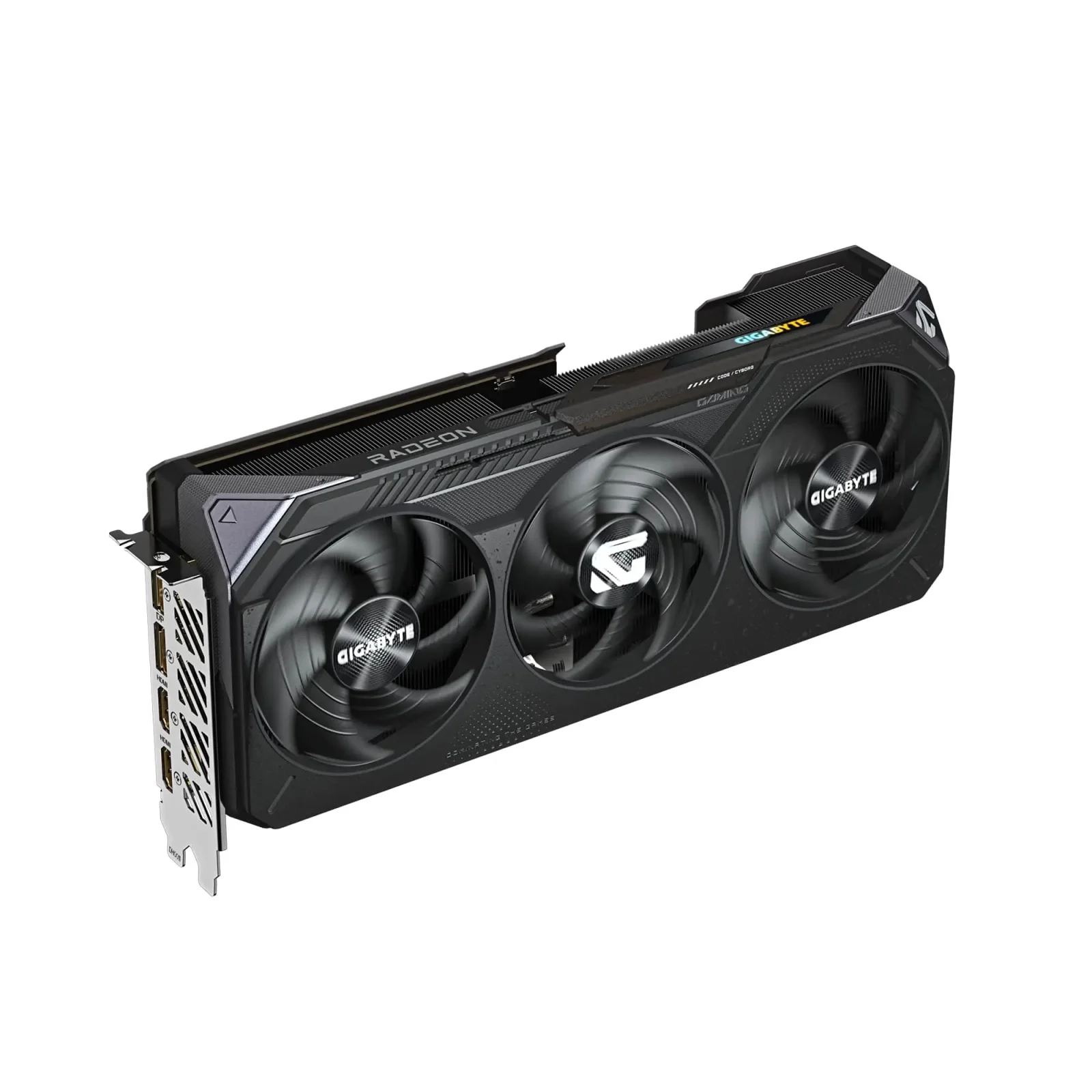 Відеокарта AMD Radeon RX 9070 XT 16GB GDDR6 Gaming Gigabyte (GV-R9070XTGAMING-16GD) UA