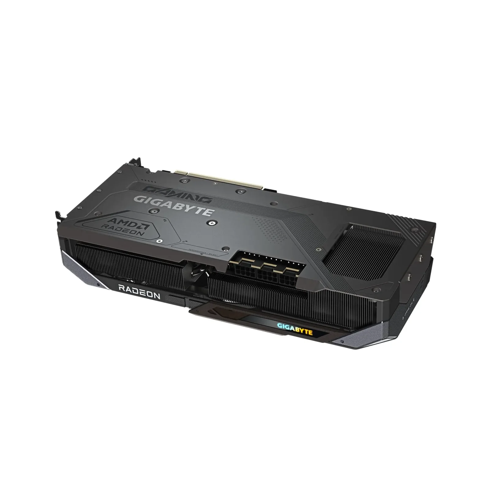Відеокарта AMD Radeon RX 9070 XT 16GB GDDR6 Gaming Gigabyte (GV-R9070XTGAMING-16GD) UA