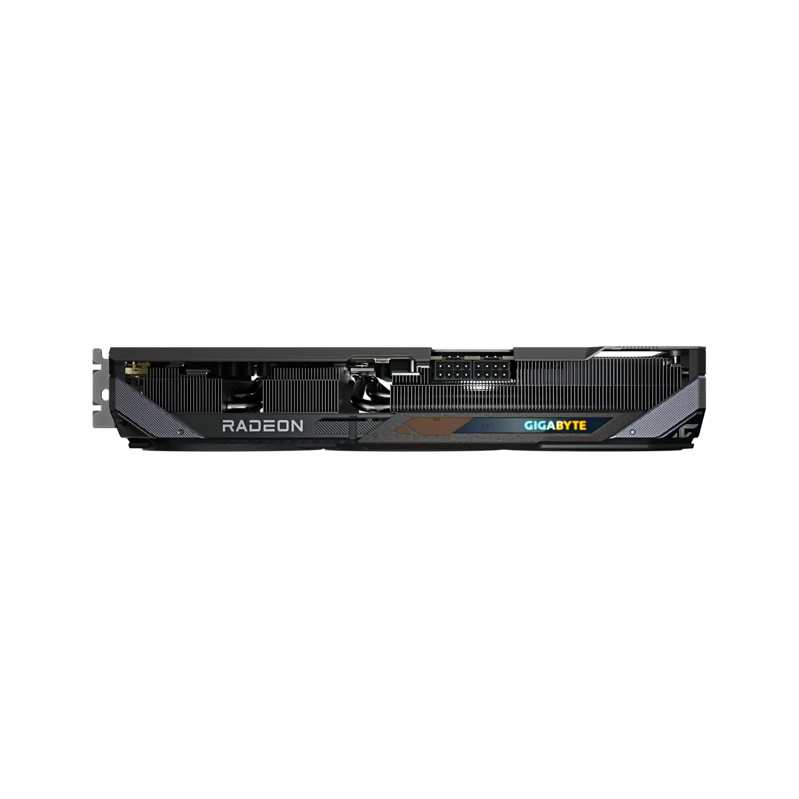Видеокарта AMD Radeon RX 9070 GRE 12GB GDDR6 Gaming OC Gigabyte (GV-R907GREGAMING OC-12GD) UA