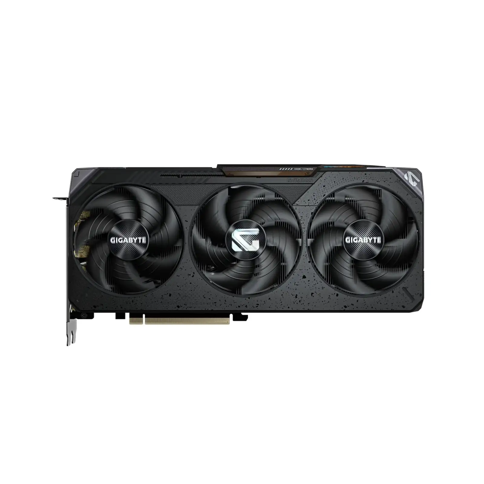 Видеокарта AMD Radeon RX 9070 GRE 12GB GDDR6 Gaming OC Gigabyte (GV-R907GREGAMING OC-12GD) UA