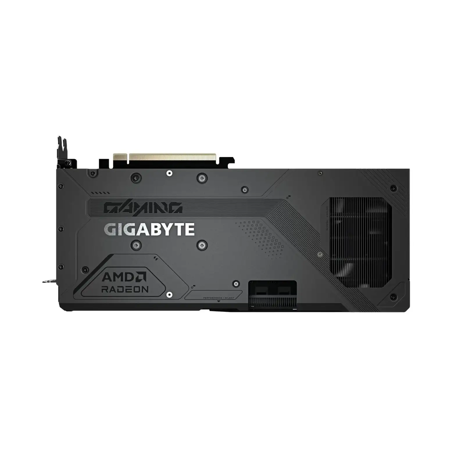 Видеокарта AMD Radeon RX 9070 GRE 12GB GDDR6 Gaming OC Gigabyte (GV-R907GREGAMING OC-12GD) UA