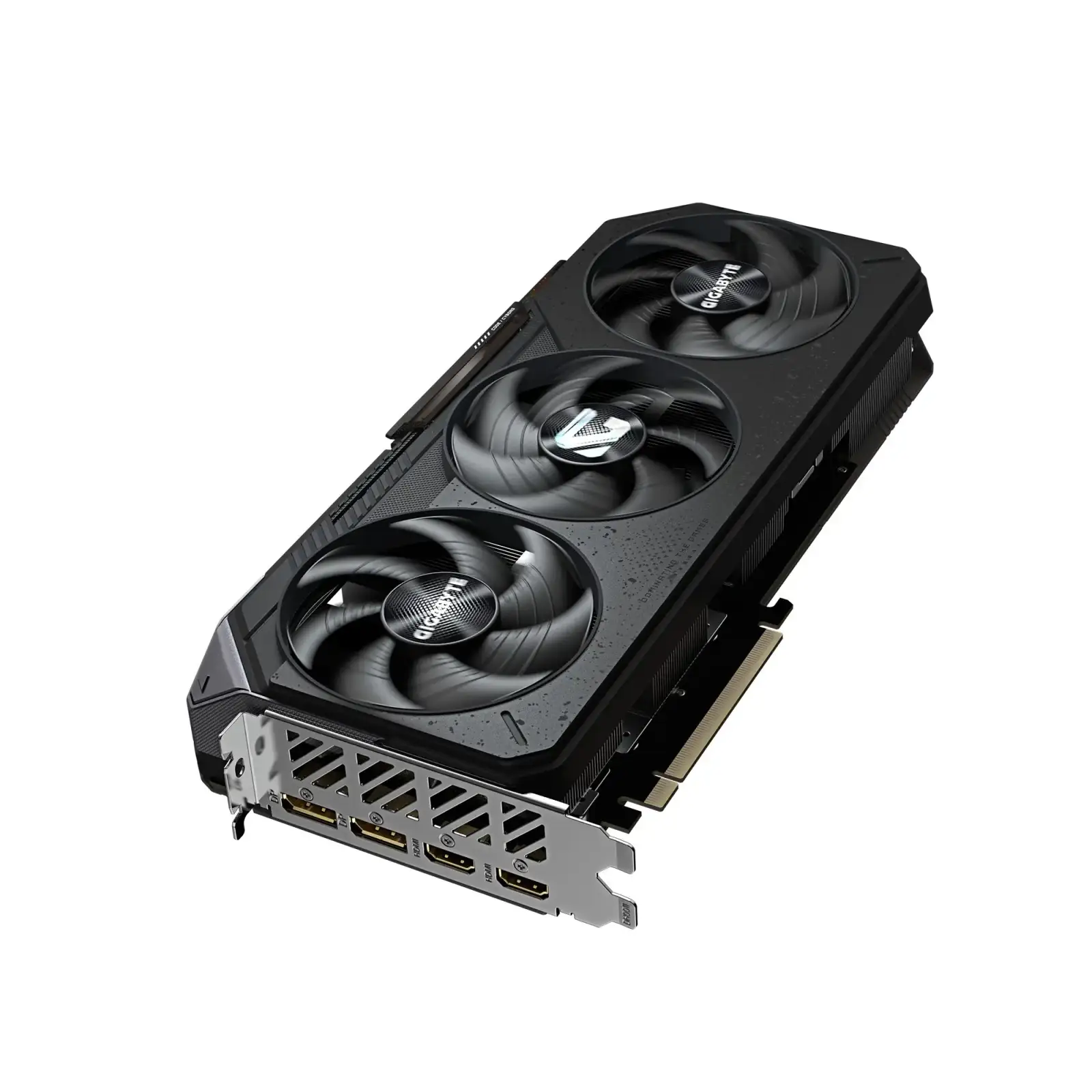 Видеокарта AMD Radeon RX 9070 GRE 12GB GDDR6 Gaming OC Gigabyte (GV-R907GREGAMING OC-12GD) UA