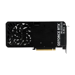 Видеокарта GF RTX 5050 8GB GDDR6 Dual Palit (NE65050019P1-GB2070D) UA
