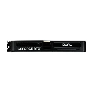 Видеокарта GF RTX 5050 8GB GDDR6 Dual Palit (NE65050019P1-GB2070D) UA