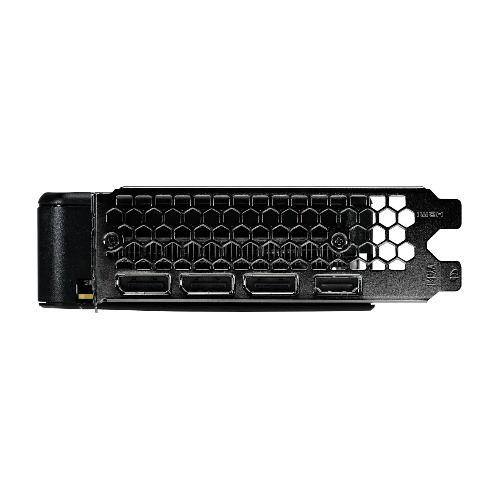 Видеокарта GF RTX 5050 8GB GDDR6 Dual Palit (NE65050019P1-GB2070D) UA