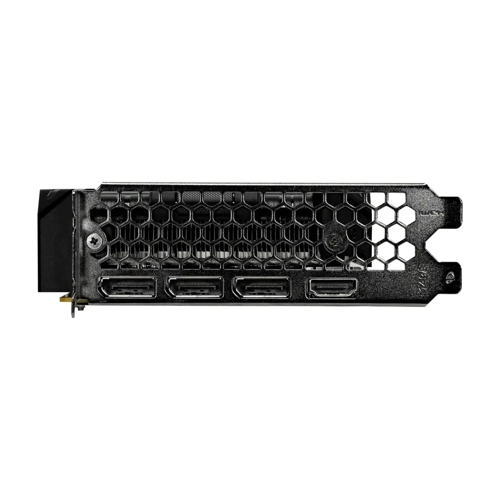 Видеокарта GF RTX 5050 8GB GDDR6 StormX Palit (NE65050019P1-GB2070F) UA