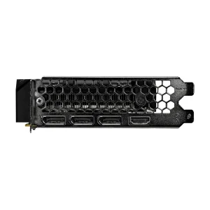 Видеокарта GF RTX 5050 8GB GDDR6 StormX Palit (NE65050019P1-GB2070F) UA