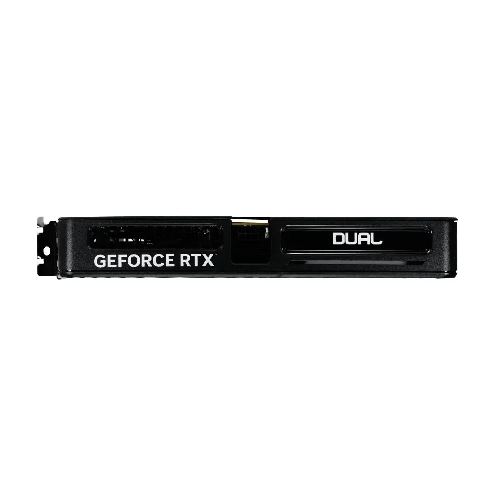 Видеокарта GF RTX 5050 8GB GDDR6 Dual OC Palit (NE65050S19P1-GB2070D) UA