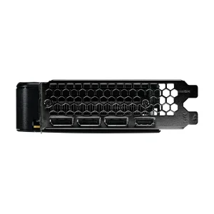 Видеокарта GF RTX 5050 8GB GDDR6 Dual OC Palit (NE65050S19P1-GB2070D) UA