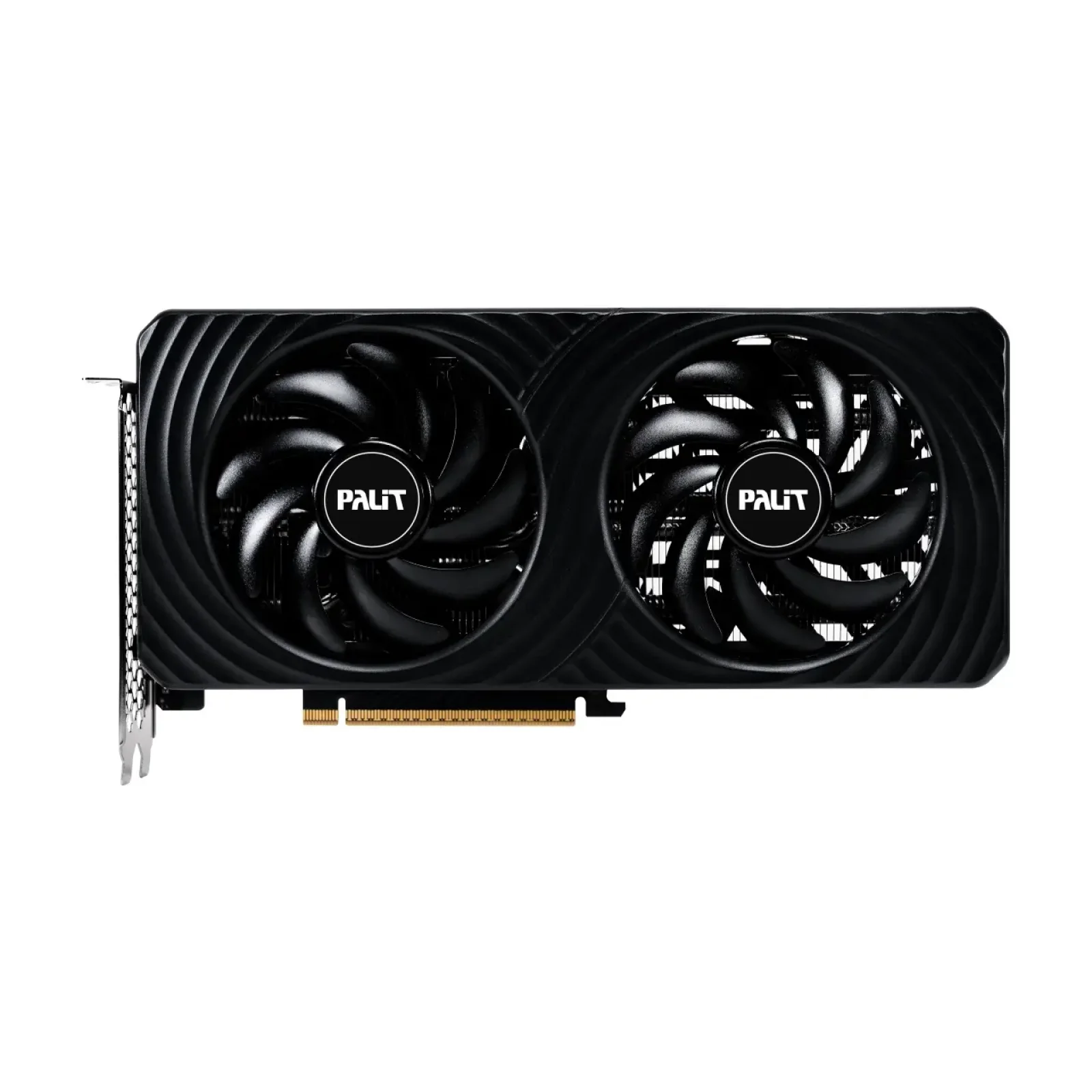 Відеокарта GF RTX 5060 8GB GDDR7 Dual Palit (NE75060019P1-GB2063D) UA