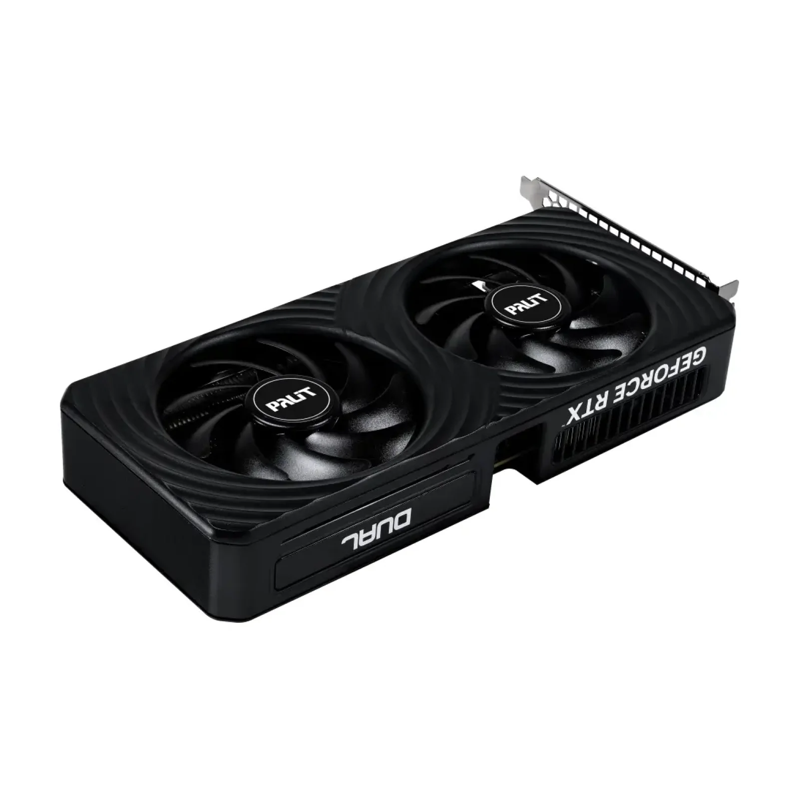 Відеокарта GF RTX 5060 8GB GDDR7 Dual Palit (NE75060019P1-GB2063D) UA
