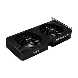 Відеокарта GF RTX 5060 8GB GDDR7 Dual Palit (NE75060019P1-GB2063D) UA