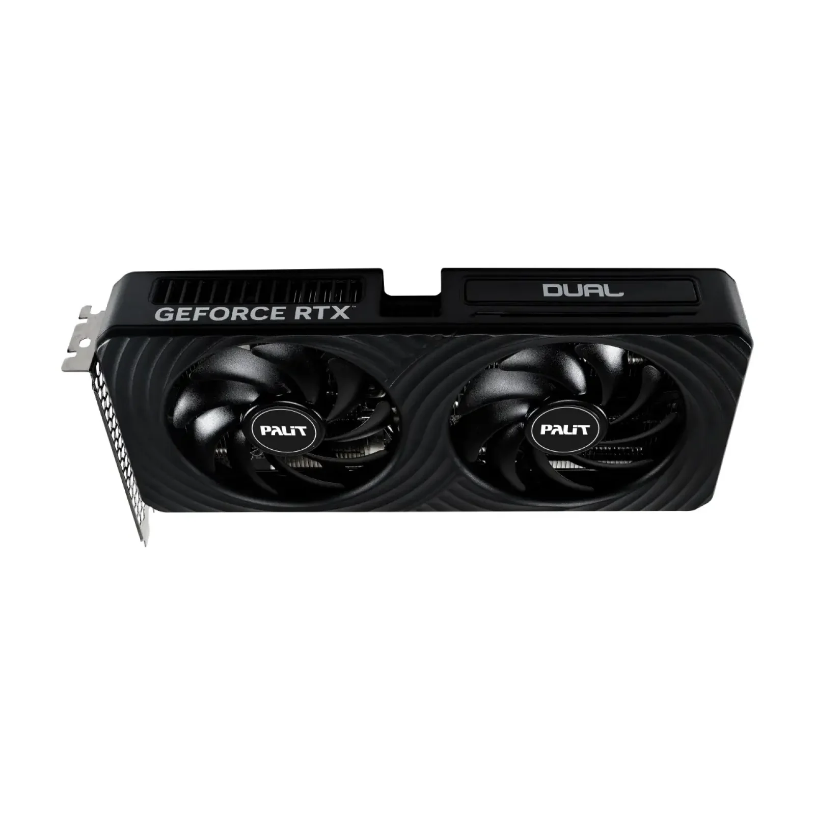 Відеокарта GF RTX 5060 8GB GDDR7 Dual Palit (NE75060019P1-GB2063D) UA