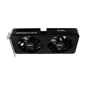Відеокарта GF RTX 5060 8GB GDDR7 Dual Palit (NE75060019P1-GB2063D) UA