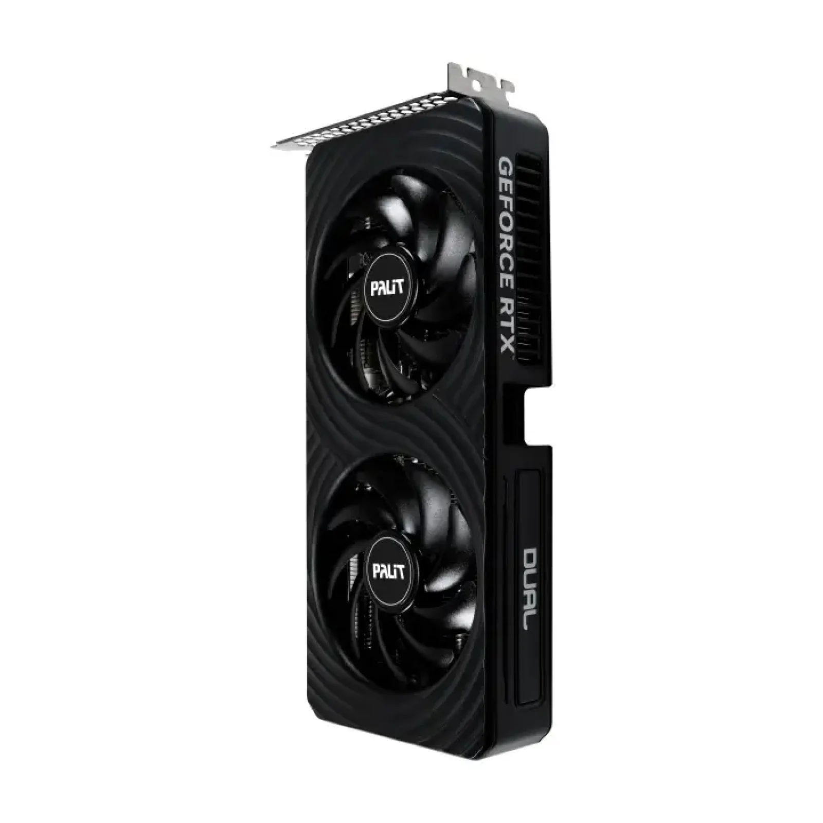 Відеокарта GF RTX 5060 8GB GDDR7 Dual Palit (NE75060019P1-GB2063D) UA
