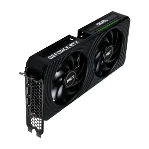 Відеокарта GF RTX 5060 8GB GDDR7 Dual Palit (NE75060019P1-GB2063D) UA