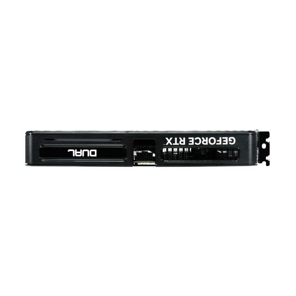Відеокарта GF RTX 5060 8GB GDDR7 Dual Palit (NE75060019P1-GB2063D) UA
