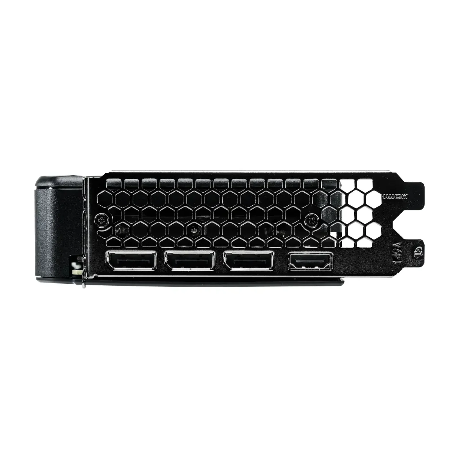 Видеокарта GF RTX 5060 8GB GDDR7 Dual OC Palit (NE75060S19P1-GB2063D) UA