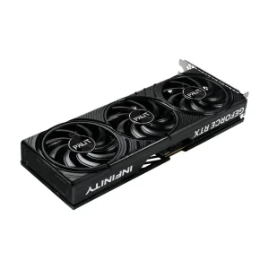 Відеокарта GF RTX 5060 8GB GDDR7 Infinity 3 OC Palit (NE75060T19P1-GB2063S) UA