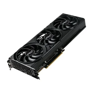 Відеокарта GF RTX 5060 8GB GDDR7 Infinity 3 OC Palit (NE75060T19P1-GB2063S) UA
