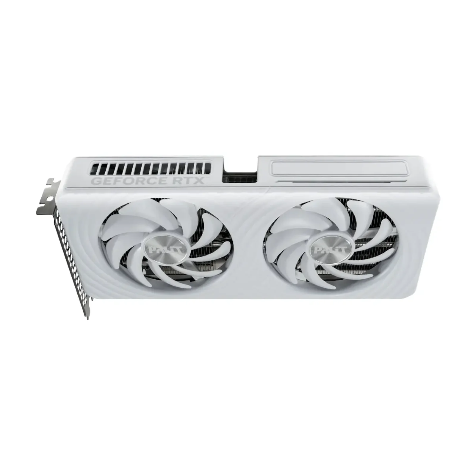 Виеокарта Palit GeForce RTX 5060 8GB White (NE75060U19P1-GB2063M) UA