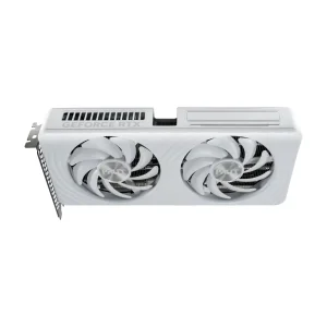 Виеокарта Palit GeForce RTX 5060 8GB White (NE75060U19P1-GB2063M) UA