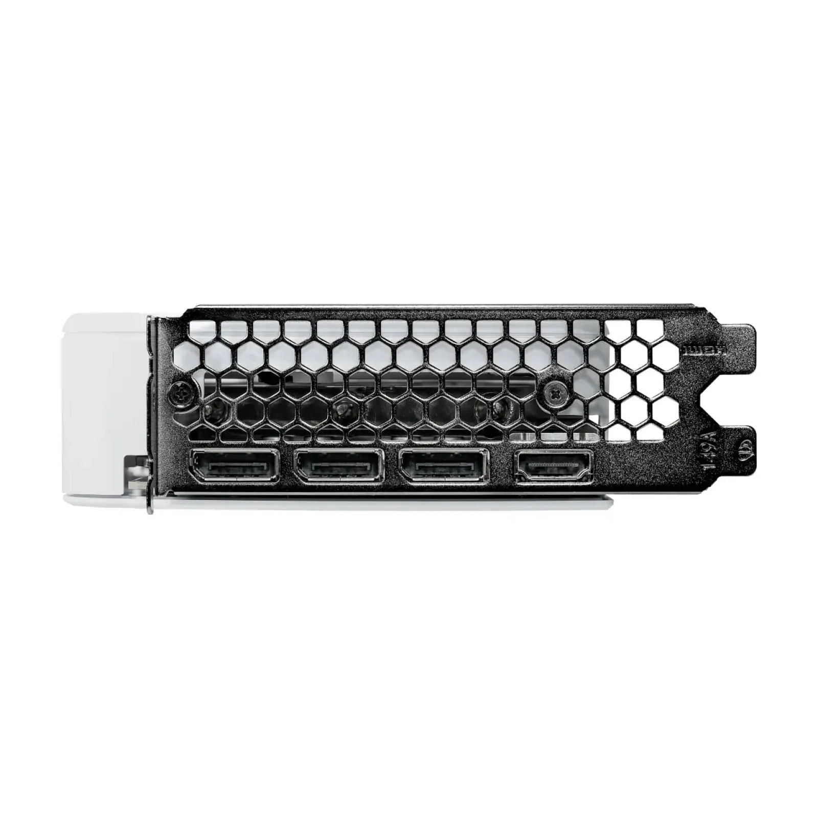 Виеокарта Palit GeForce RTX 5060 8GB White (NE75060U19P1-GB2063M) UA