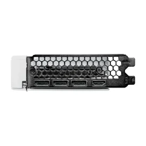 Виеокарта Palit GeForce RTX 5060 8GB White (NE75060U19P1-GB2063M) UA