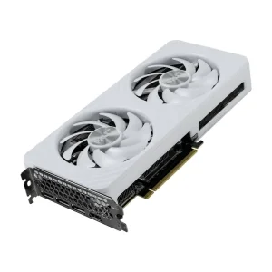 Виеокарта Palit GeForce RTX 5060 8GB White (NE75060U19P1-GB2063M) UA