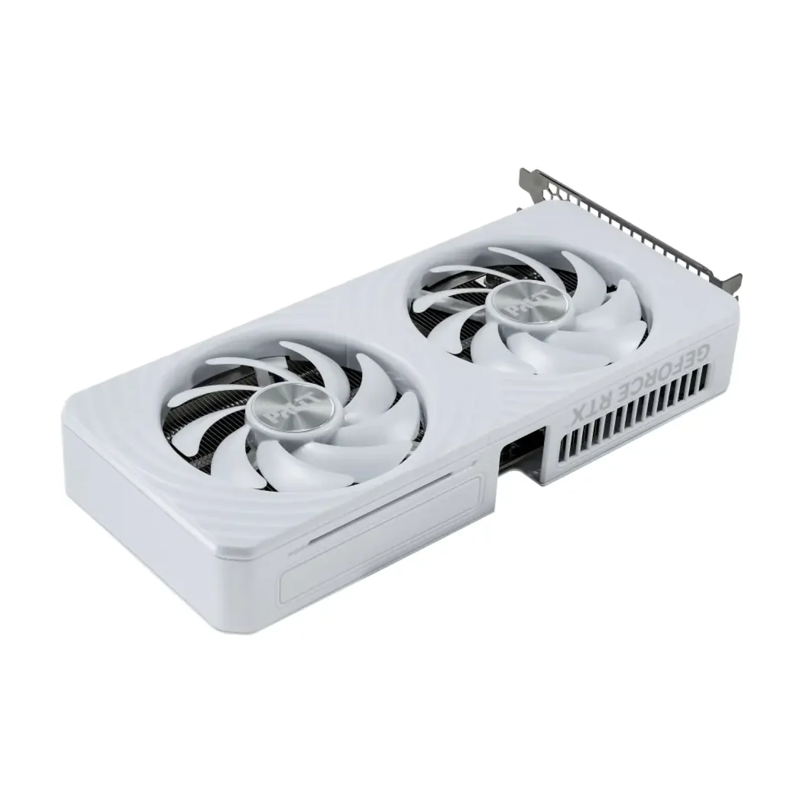 Виеокарта Palit GeForce RTX 5060 8GB White (NE75060U19P1-GB2063M) UA