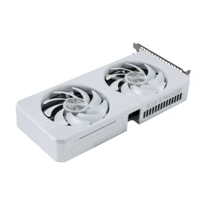 Виеокарта Palit GeForce RTX 5060 8GB White (NE75060U19P1-GB2063M) UA