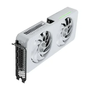 Виеокарта Palit GeForce RTX 5060 8GB White (NE75060U19P1-GB2063M) UA