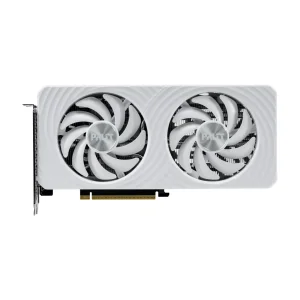 Виеокарта Palit GeForce RTX 5060 8GB White (NE75060U19P1-GB2063M) UA