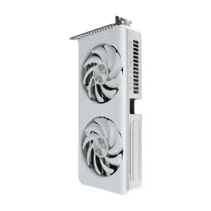 Виеокарта Palit GeForce RTX 5060 8GB White (NE75060U19P1-GB2063M) UA