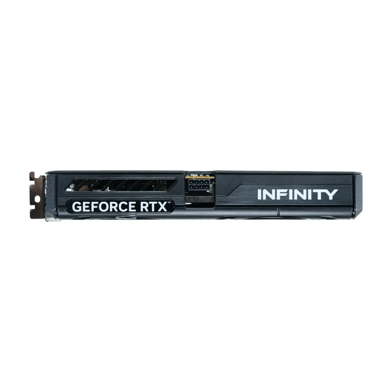 Видеокарта GF RTX 5060 8GB GDDR7 Infinity 2 OC Palit (NE75060V19P1-GB2063L) UA