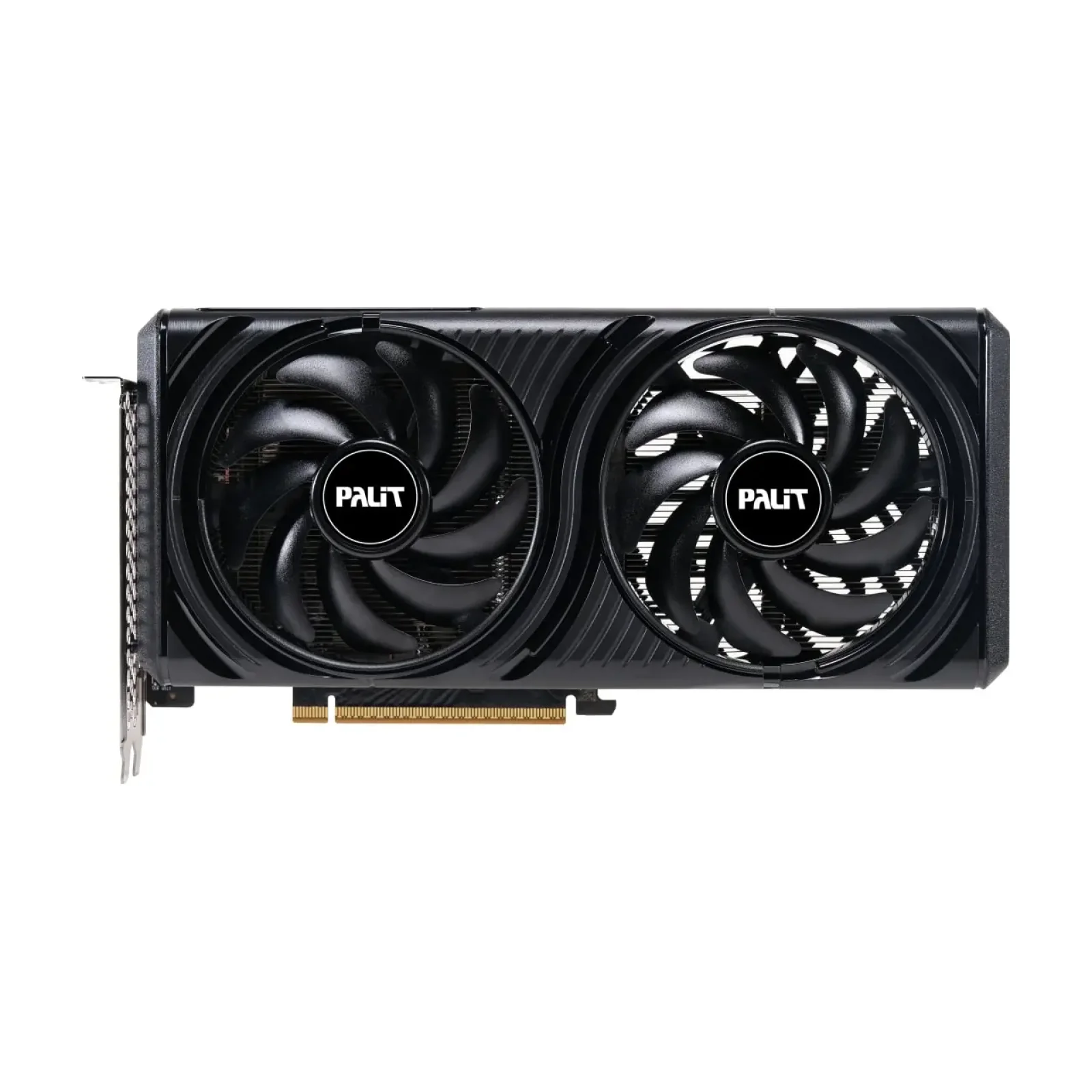 Видеокарта GF RTX 5060 8GB GDDR7 Infinity 2 OC Palit (NE75060V19P1-GB2063L) UA