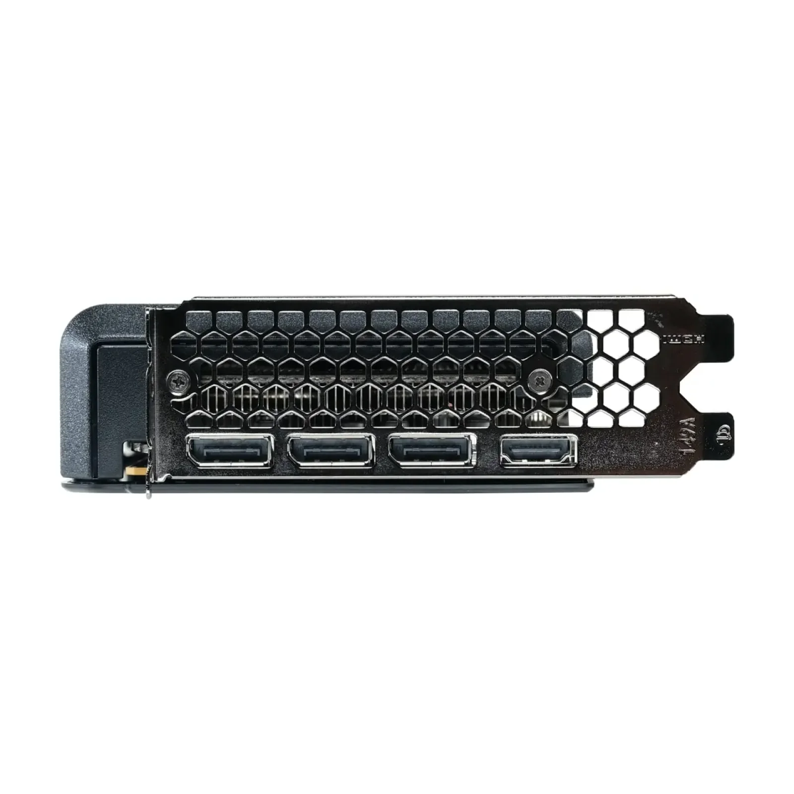 Видеокарта GF RTX 5060 8GB GDDR7 Infinity 2 OC Palit (NE75060V19P1-GB2063L) UA