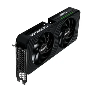 Видеокарта GF RTX 5060 Ti 8GB GDDR7 Dual Palit (NE7506T019P1-GB2062D) UA
