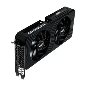 Видеокарта GF RTX 5060 Ti 8GB GDDR7 Dual Palit (NE7506T019P1-GB2062D) UA