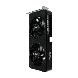 Видеокарта GF RTX 5060 Ti 8GB GDDR7 Dual Palit (NE7506T019P1-GB2062D) UA