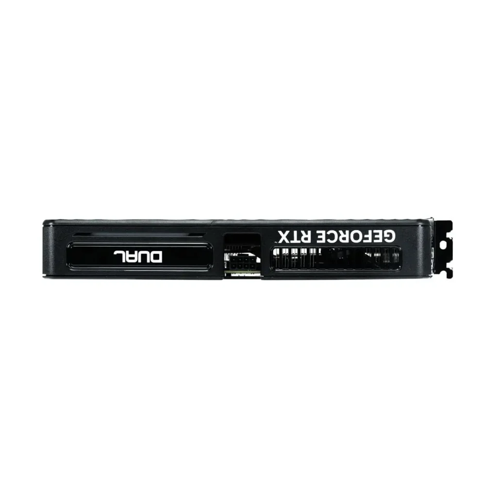 Видеокарта GF RTX 5060 Ti 8GB GDDR7 Dual Palit (NE7506T019P1-GB2062D) UA