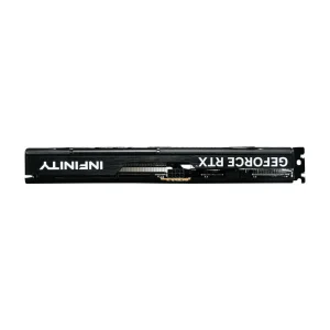 Видеокарта GF RTX 5060 Ti 8GB GDDR7 Infinity 3 Palit (NE7506T019P1-GB2062S) UA