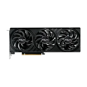 Видеокарта GF RTX 5060 Ti 8GB GDDR7 Infinity 3 OC Palit (NE7506TS19P1-GB2062S) UA