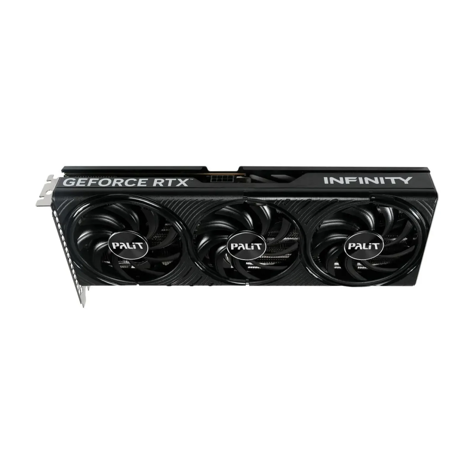 Видеокарта GF RTX 5060 Ti 8GB GDDR7 Infinity 3 OC Palit (NE7506TS19P1-GB2062S) UA