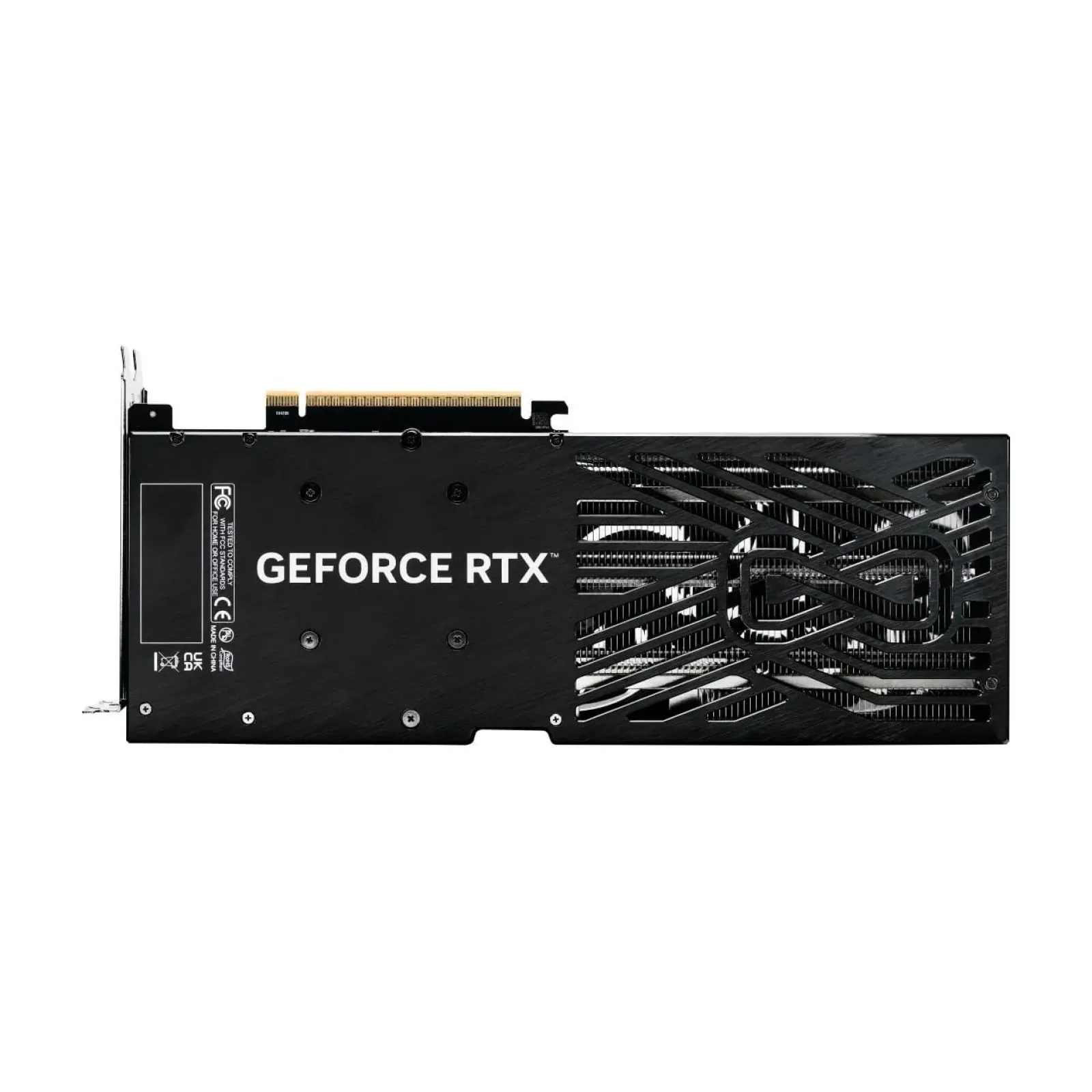 Видеокарта GF RTX 5060 Ti 8GB GDDR7 Infinity 3 OC Palit (NE7506TS19P1-GB2062S) UA