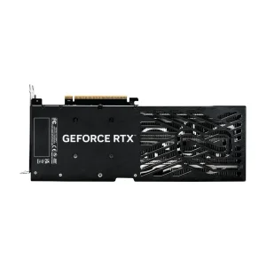 Видеокарта GF RTX 5060 Ti 8GB GDDR7 Infinity 3 OC Palit (NE7506TS19P1-GB2062S) UA