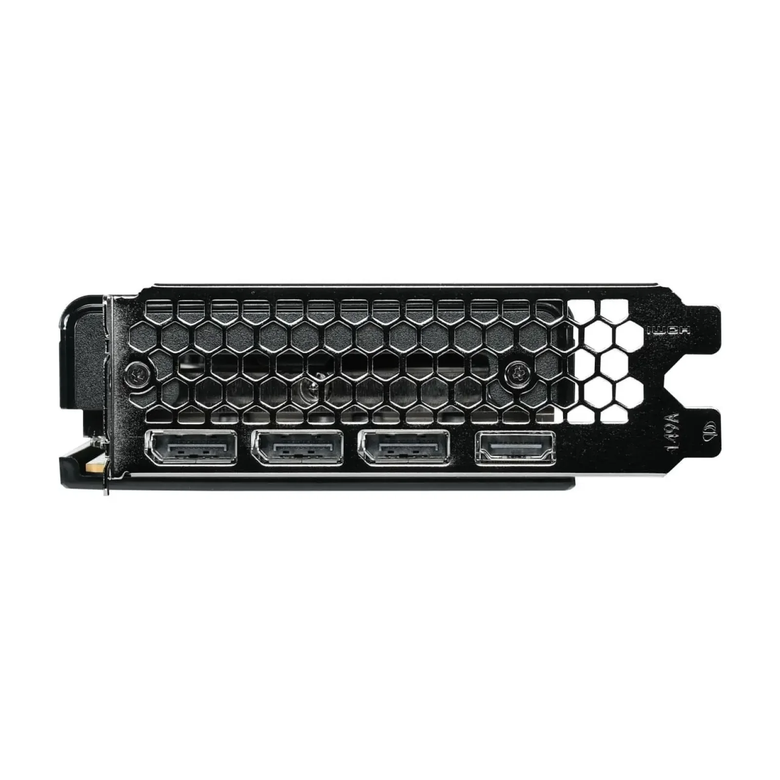 Видеокарта GF RTX 5060 Ti 16GB GDDR7 Infinity 3 OC Palit (NE7506TS19T1-GB2061S) UA