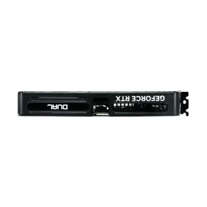 Відеокарта GF RTX 5060 Ti 8GB GDDR7 Dual OC Palit (NE7506TT19P1-GB2062D) UA