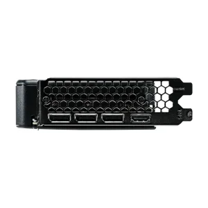 Відеокарта GF RTX 5060 Ti 8GB GDDR7 Dual OC Palit (NE7506TT19P1-GB2062D) UA